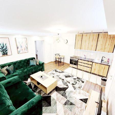 Apartman Dm 사라예보 외부 사진