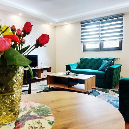 Apartman Dm 사라예보 외부 사진