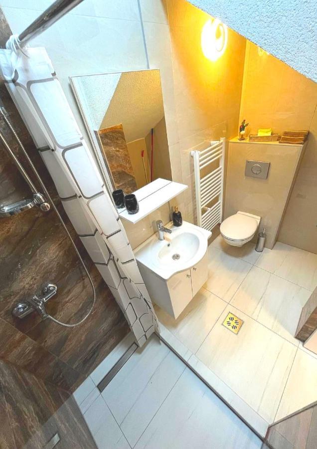 Apartman Dm 사라예보 외부 사진