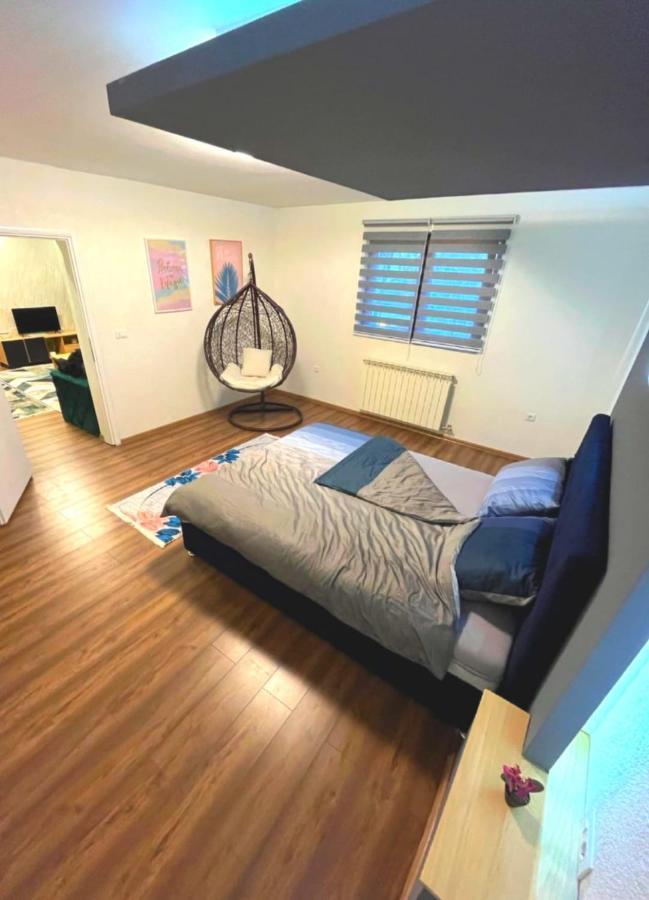 Apartman Dm 사라예보 외부 사진