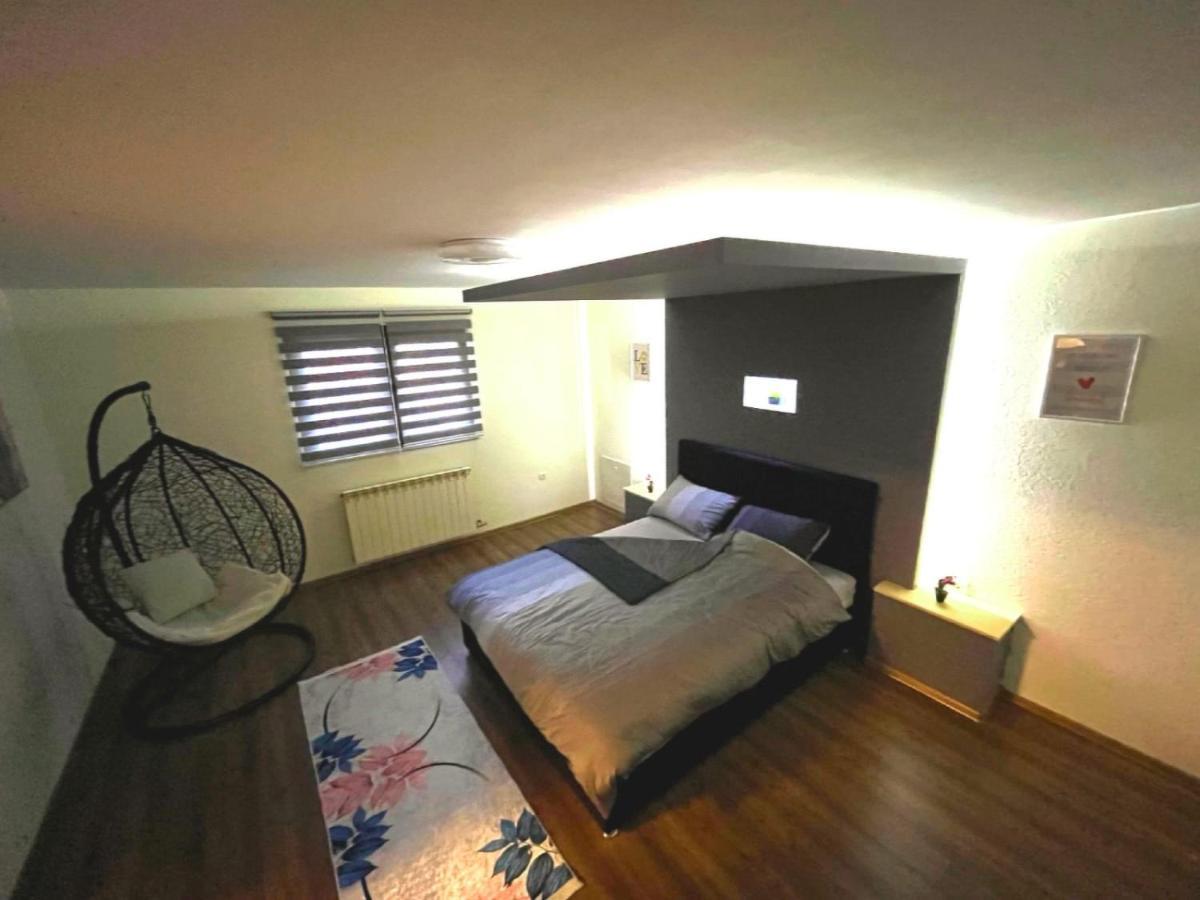 Apartman Dm 사라예보 외부 사진