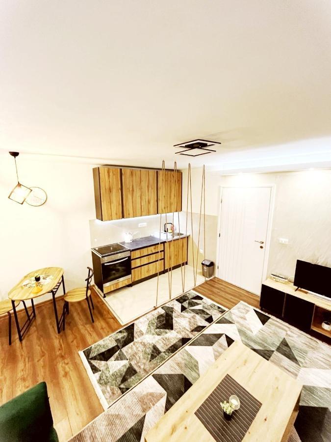 Apartman Dm 사라예보 외부 사진