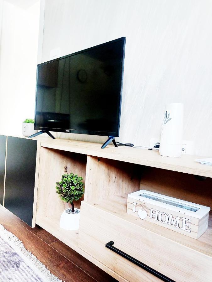 Apartman Dm 사라예보 외부 사진