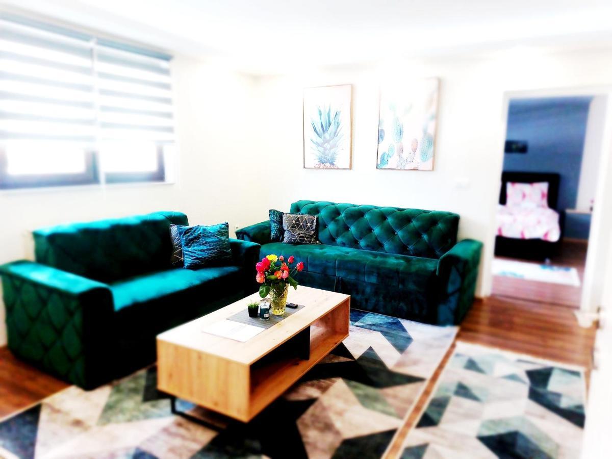 Apartman Dm 사라예보 외부 사진