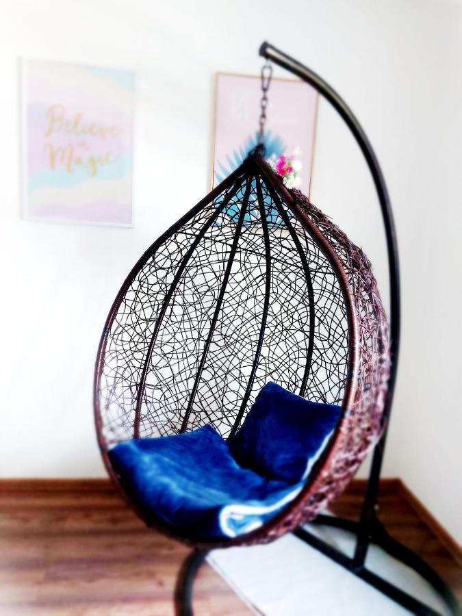 Apartman Dm 사라예보 외부 사진